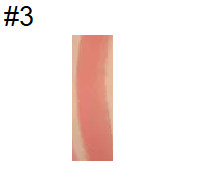 Magnetic Cap Moisturizing Lipstick - MQO 15 pcs (with logo)
