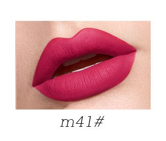 24hr Wear Medusa Matte Liquid Lipstick - MQO 25 pcs