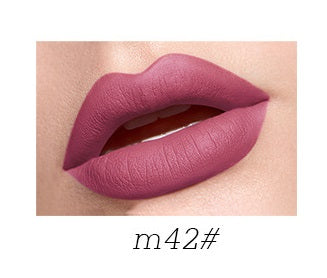 24hr Wear Medusa Matte Liquid Lipstick - MQO 25 pcs