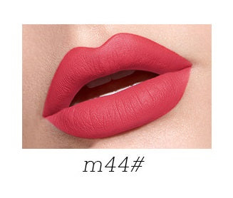 24hr Wear Medusa Matte Liquid Lipstick - MQO 25 pcs