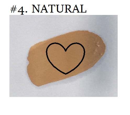 About Face Oil Control Clean Beauty Foundation