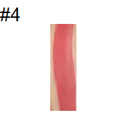 Magnetic Cap Moisturizing Lipstick - MQO 15 pcs (with logo)
