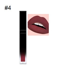 Sample Kit #8 - Obsidian Liquid To Matte Lipstick