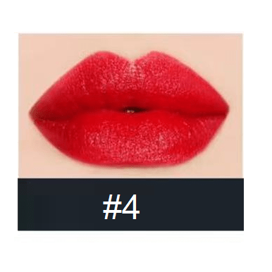 Moon Dust Creamy Lipstick - MQO 12 pcs