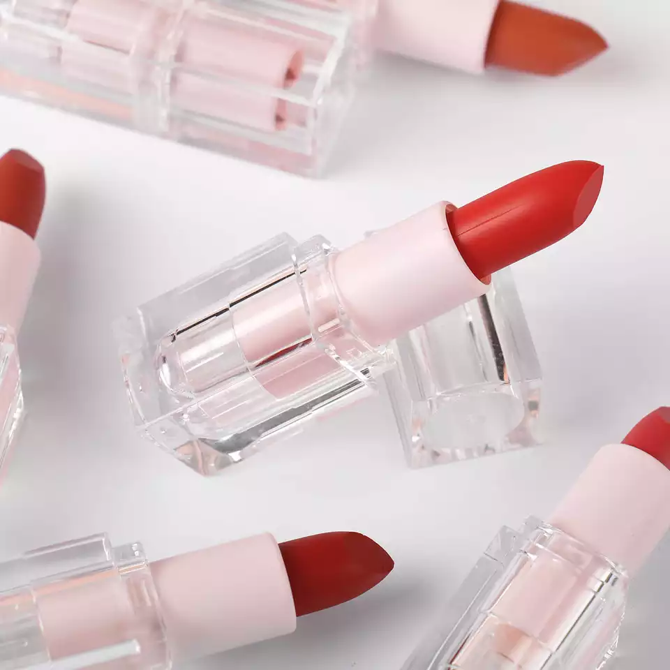 Lip Kit 4 - Head Over Heels Velvet Matte Lipstick