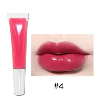 Squeeze Tube Plumping Gloss - MQO 12 pcs