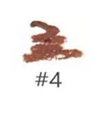 16 Shade High Pigment Lip Definer Pencils w/ Sharpener - MQO 15 pcs