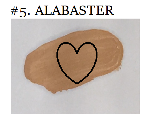 About Face Oil Control Clean Beauty Foundation