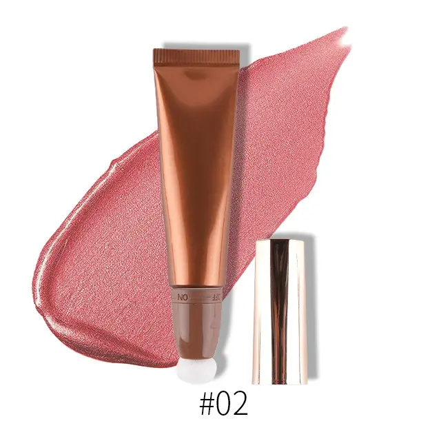Super Glow Candlelit Liquid Highlighter Beauty Light Wand - MQO 12 pcs