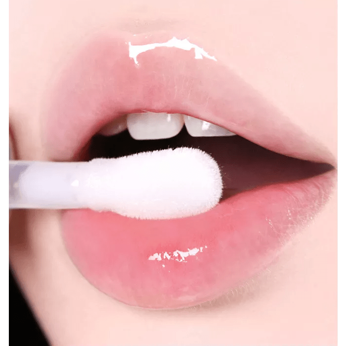 Coconut Lip Oil - MQO 25 pcs