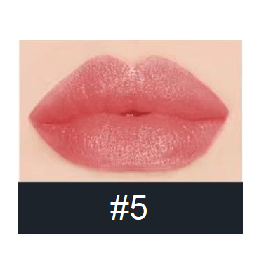 Moon Dust Creamy Lipstick - MQO 12 pcs