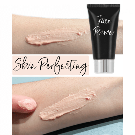 Matte My Day Face Primer - MQO 25 pcs