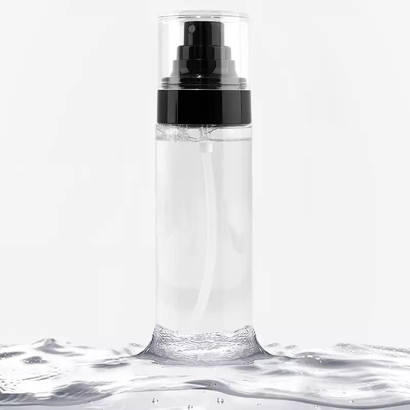 New 24hr Hold Clear Matte Setting Spray - MQO 12 PCS