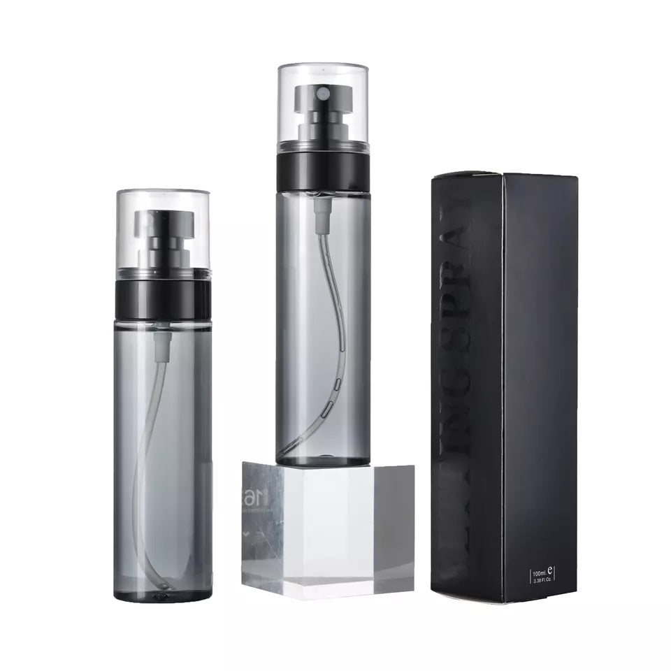 Set it and Forget it! Finish + Setting Spray - MQO 12 pcs