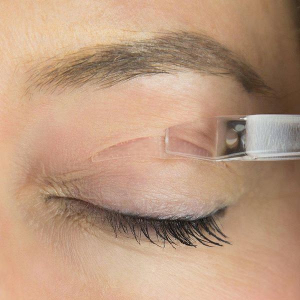 Invisible (Transparent) Self-adhesive Eyelid Tape - MQO 12 pcs