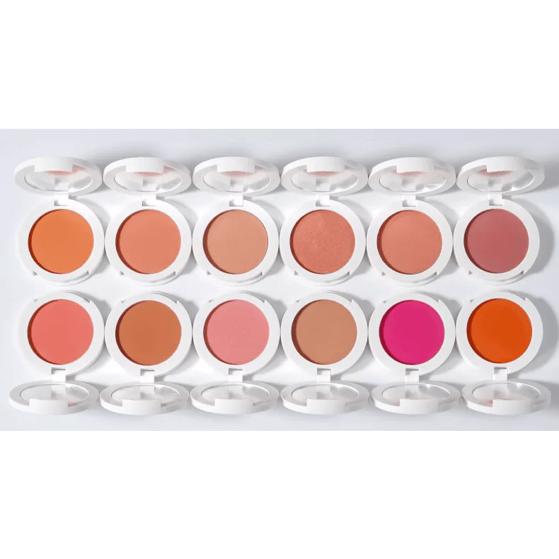 Cheek Pop Color Infusion Blush - MQO 25pcs