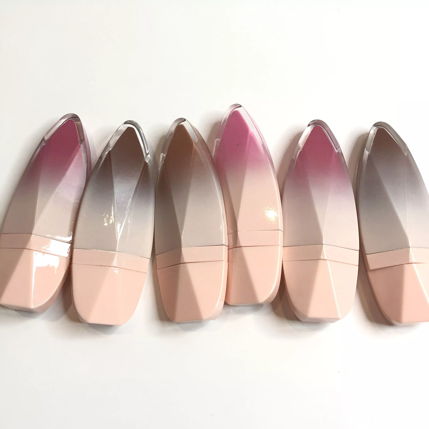 Lip Goals Lip Gloss - MQO 12 pcs