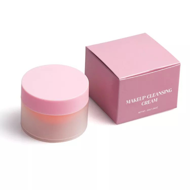 The Bomb Cleansing Balm Makeup Remover - MQO 25 pcs