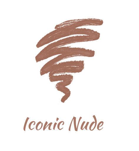 Berry Nudes Lip Defining Pencils - MQO 25 pcs