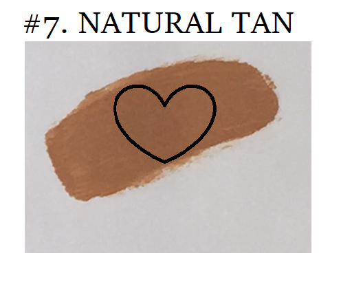 About Face Oil Control Clean Beauty Foundation