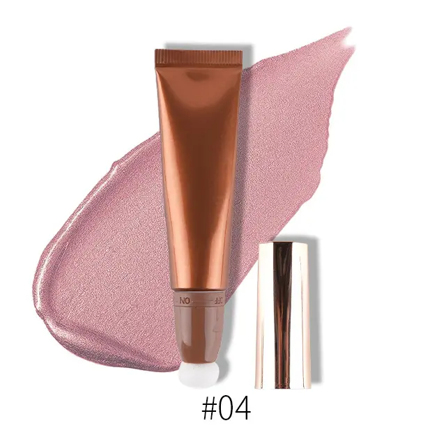 Super Glow Candlelit Liquid Highlighter Beauty Light Wand - MQO 12 pcs