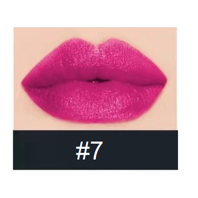 Moon Dust Creamy Lipstick - MQO 12 pcs