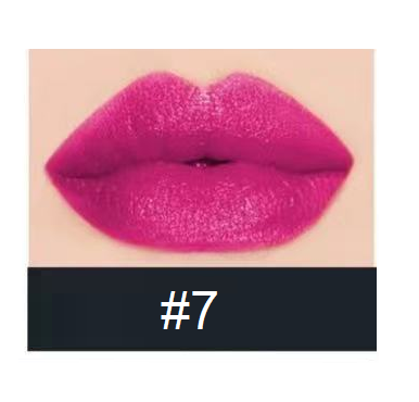 Moon Dust Creamy Lipstick - MQO 50 pcs