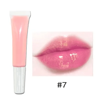 Lip-gloss Sample Kit 6 - Plumping Gloss