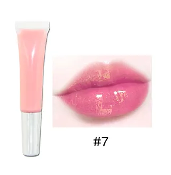 Squeeze Tube Plumping Gloss - MQO 12 pcs