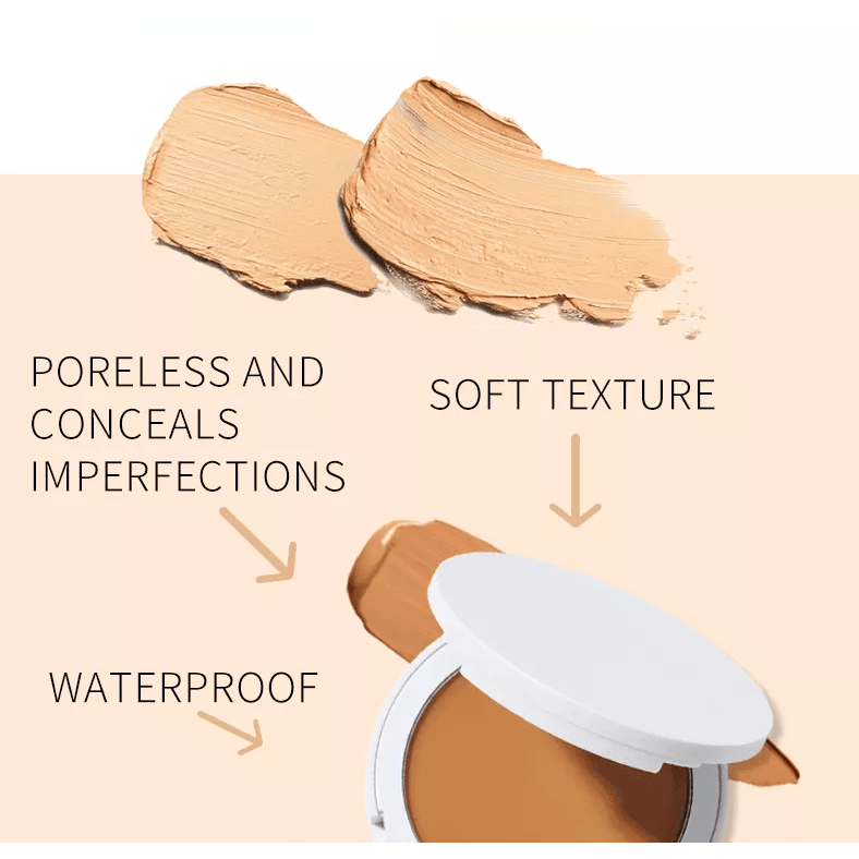 Skin Rescue Flawless Concealer - MOQ 12pcs