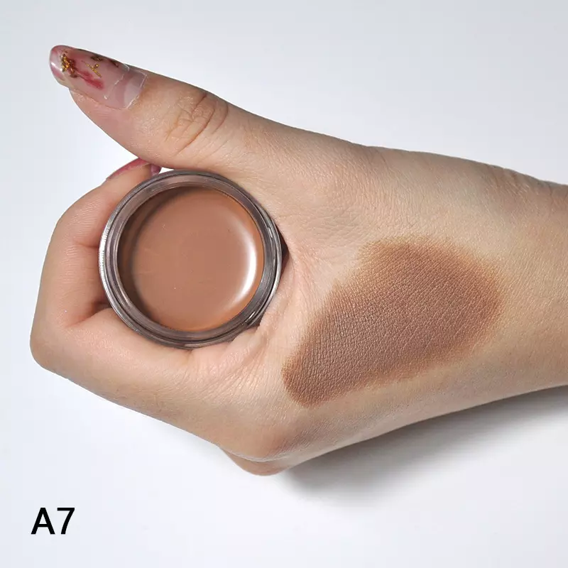 Matte My Day Soft Concealer Pots - MQO 12 pcs - TASH Cosmetics, LLC