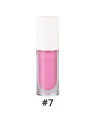 Silk Matte Liquid Lipstick - MQO 15 pcs (with logo)
