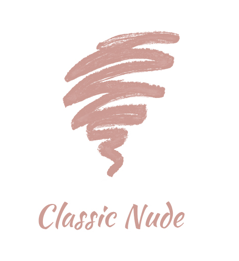 Berry Nudes Lip Defining Pencils - MQO 25 pcs