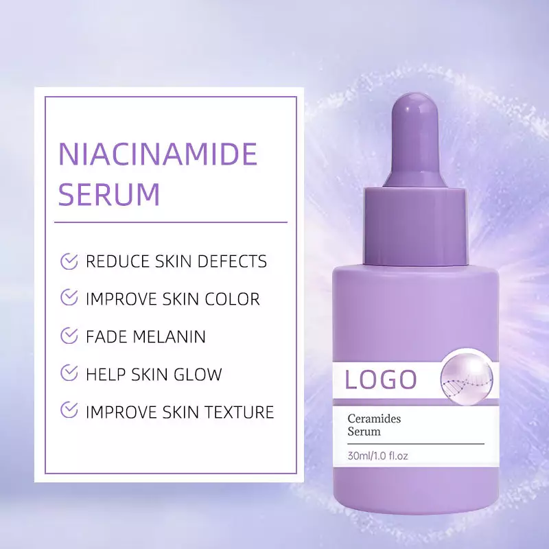Timeless Beauty Ceramides Serum - MOQ 12 pcs