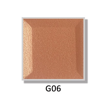 3 Shade DIY Bronzer + Highlighter Palette - MQO 25 pcs