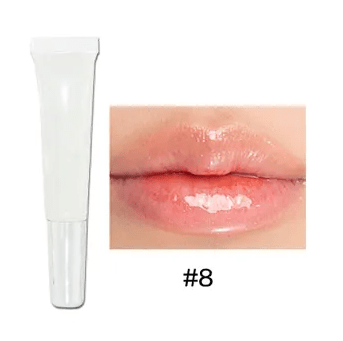 Lip-gloss Sample Kit 6 - Plumping Gloss