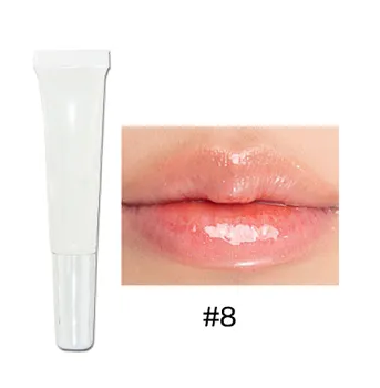 Squeeze Tube Plumping Gloss - MQO 12 pcs