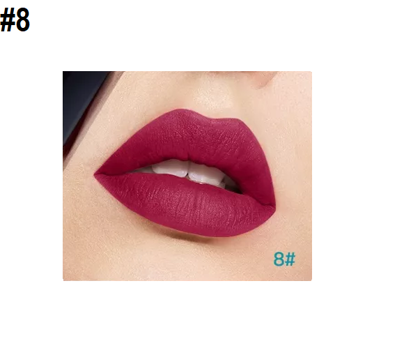Vegan Waterproof Lip Liners