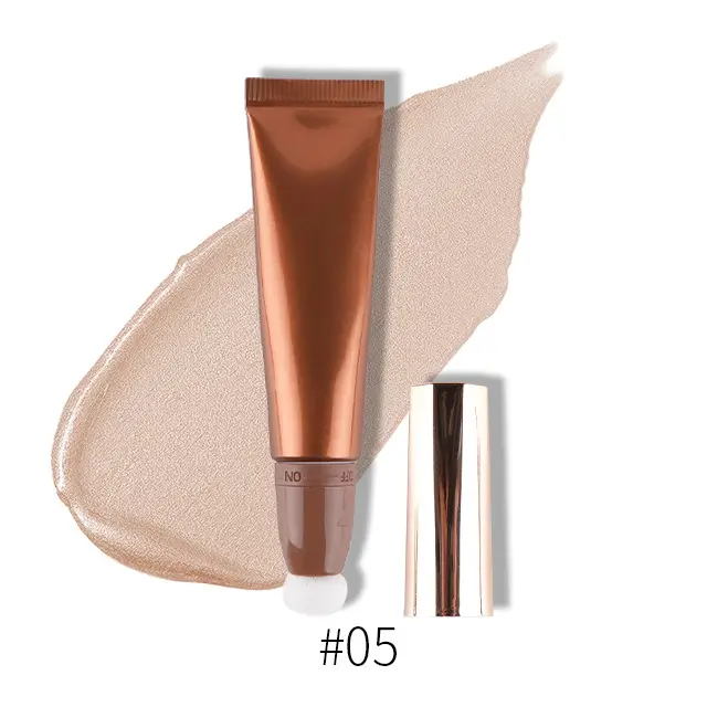 Super Glow Candlelit Liquid Highlighter Beauty Light Wand - MQO 12 pcs