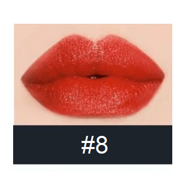 Moon Dust Creamy Lipstick - MQO 12 pcs