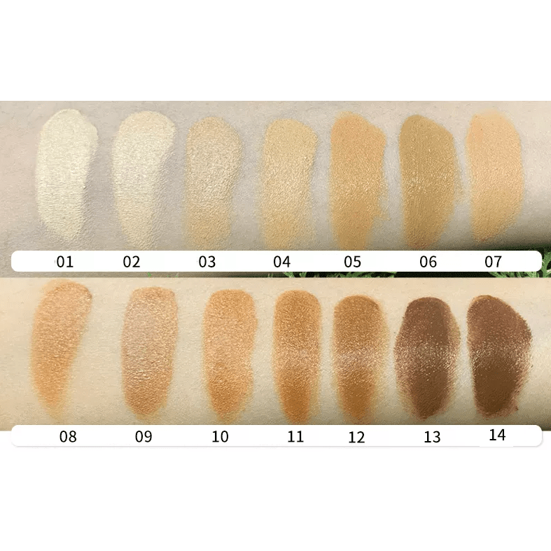 Skin Rescue Flawless Concealer - MOQ 12pcs