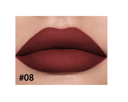 Euphoria Velvet Matte Lipstick - MQO 25 pcs