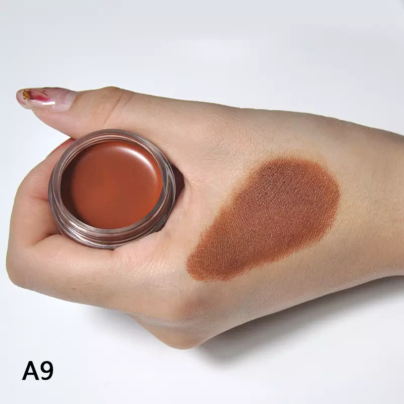 Matte My Day Soft Concealer Pots - MQO 12 pcs - TASH Cosmetics, LLC