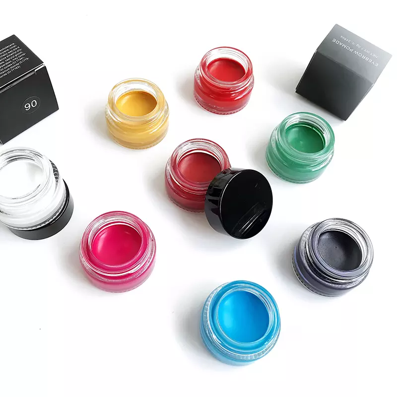 Super Shocker Colored Brow Pomade - MOQ 12 pcs