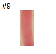 Magnetic Cap Moisturizing Lipstick - MQO 15 pcs (with logo)