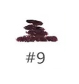 16 Shade High Pigment Lip Definer Pencils w/ Sharpener - MQO 15 pcs