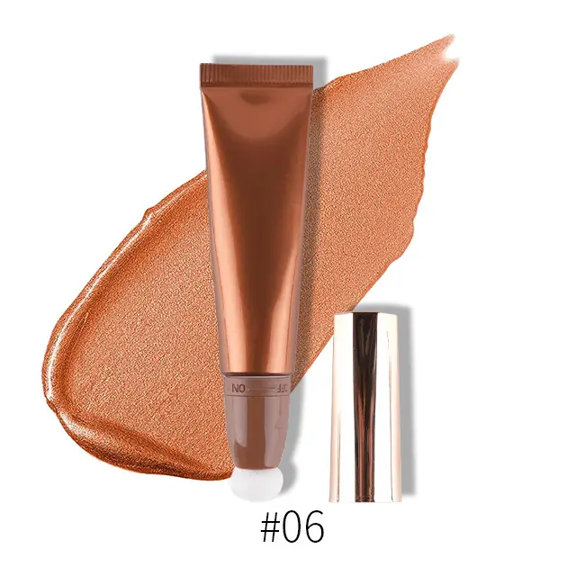Super Glow Candlelit Liquid Highlighter Beauty Light Wand - MQO 25 pcs