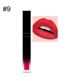 Sample Kit #8 - Obsidian Liquid To Matte Lipstick
