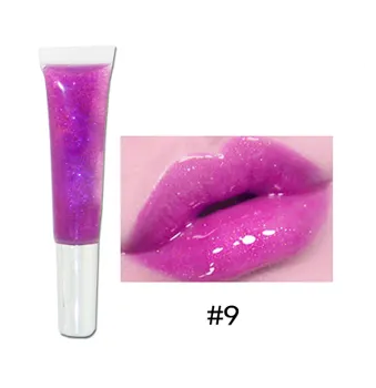 Squeeze Tube Plumping Gloss - MQO 12 pcs