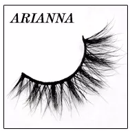 Power Lash Arianna - MOQ 25 pcs